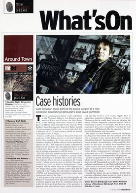 Issue 589 — Page 25