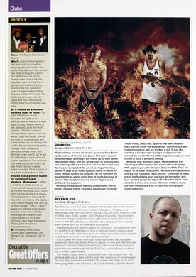 Issue 589 — Page 32
