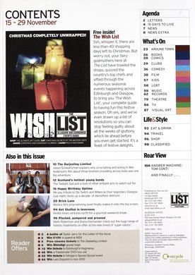 Issue 590 — Page 1