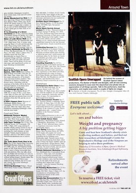 Issue 590 — Page 25
