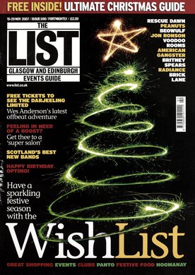 Issue 590 — Front cover