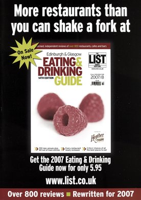 Issue 590 — Inside back cover