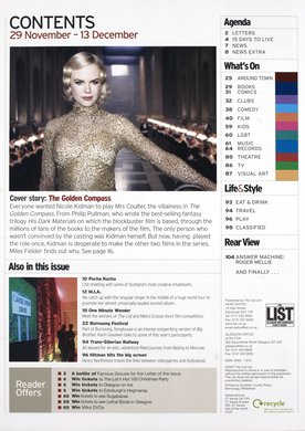 Issue 591 — Page 1