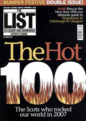 Issue 592 — Front cover
