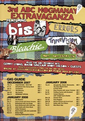 Issue 592 — Inside back cover