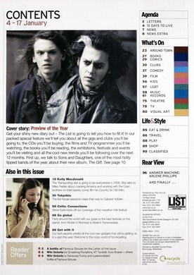 Issue 593 — Page 1