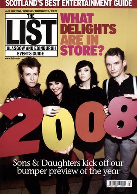 Issue 593 — Front cover