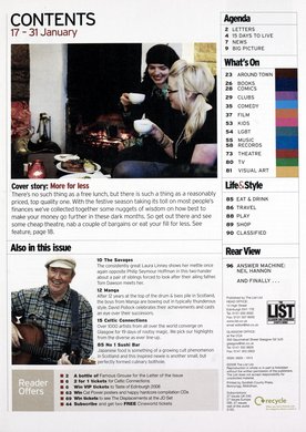 Issue 594 — Page 1