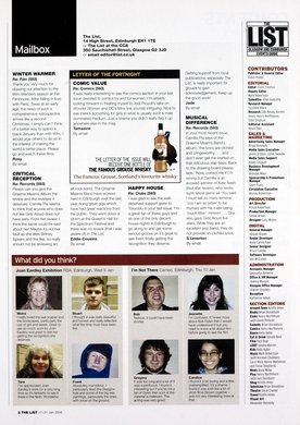 Issue 594 — Page 2