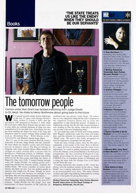 Issue 594 — Page 26