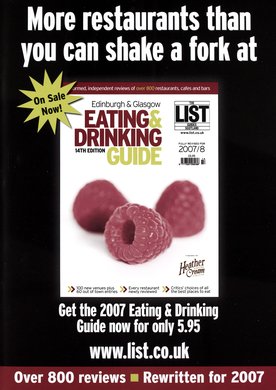 Issue 594 — Inside back cover