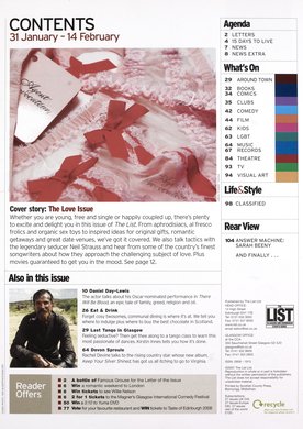 Issue 595 — Page 1