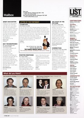Issue 595 — Page 2