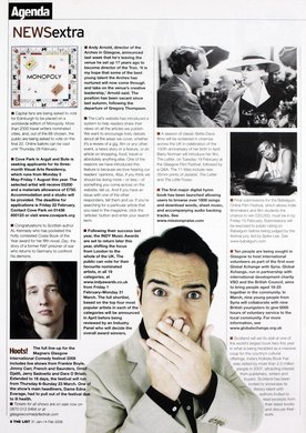 Issue 595 — Page 8