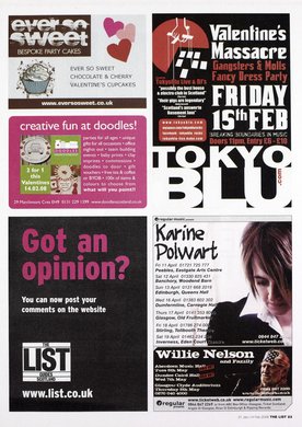 Issue 595 — Page 23