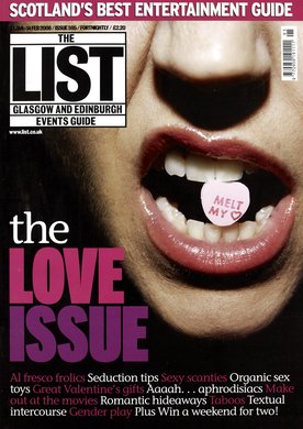Issue 595 — Front cover