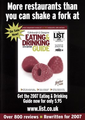 Issue 595 — Inside back cover