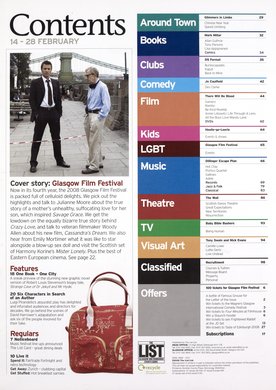 Issue 596 — Page 1