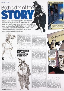 Issue 596 — Page 18
