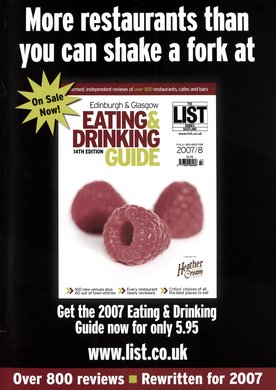 Issue 596 — Inside back cover
