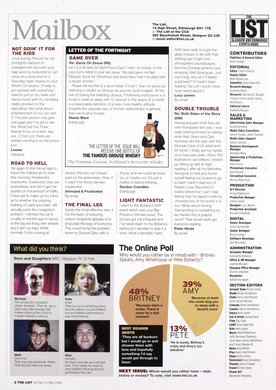Issue 597 — Page 2
