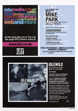 Issue 597 — Page 3