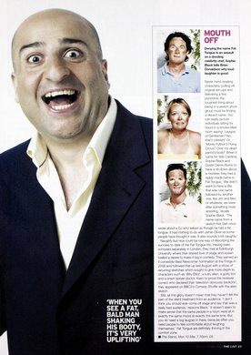 Issue 597 — Page 23