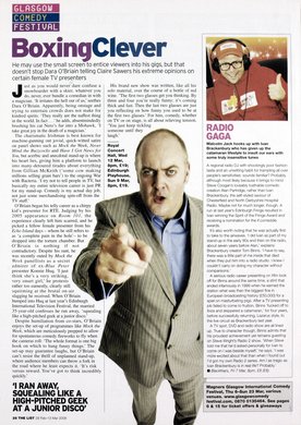 Issue 597 — Page 26