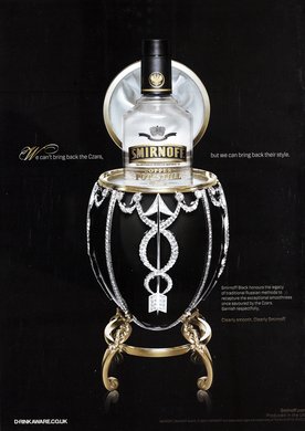 Issue 598 — Back cover