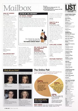 Issue 599 — Page 2