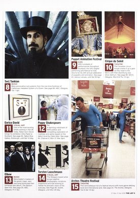 Issue 599 — Page 5