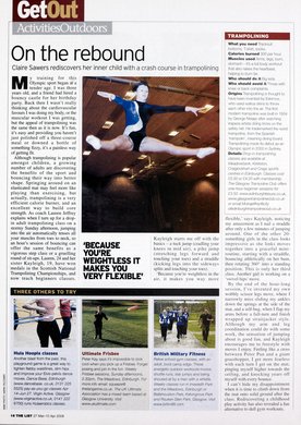 Issue 599 — Page 16
