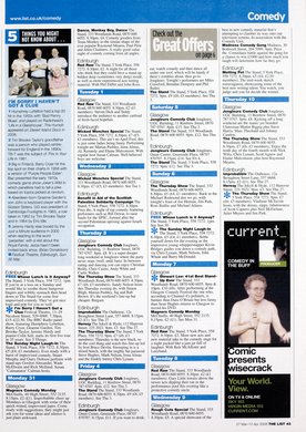 Issue 599 — Page 43