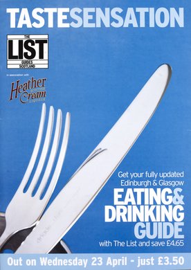 Issue 599 — Inside back cover