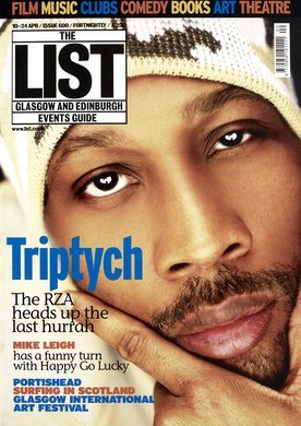 Issue 600 — Front cover