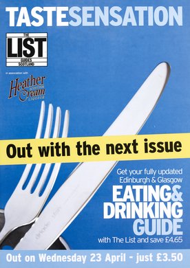 Issue 600 — Inside back cover