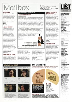 Issue 601 — Page 2