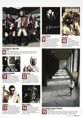 Issue 601 — Page 5