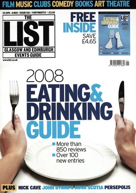 Issue 601 — Front cover