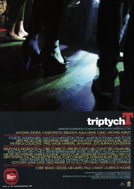 Issue 601 — Inside front cover