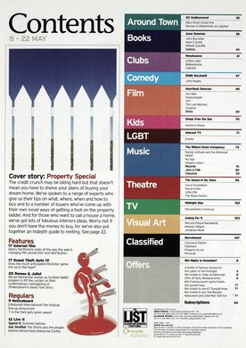 Issue 602 — Page 1