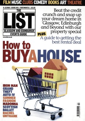 Issue 602 — Front cover