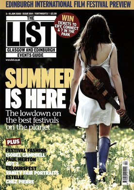 Issue 604 — Front cover