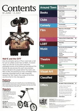 Issue 605 — Page 1