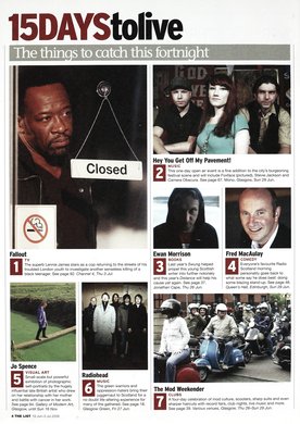 Issue 605 — Page 4