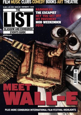Issue 605 — Front cover