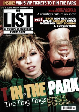 Issue 606 — Front cover