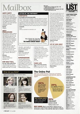Issue 607 — Page 2