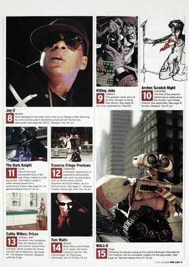 Issue 607 — Page 5