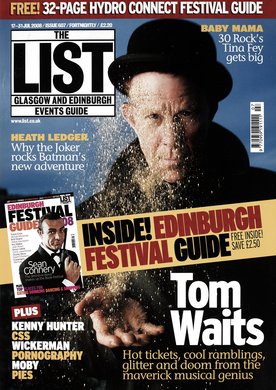 Issue 607 — Front cover